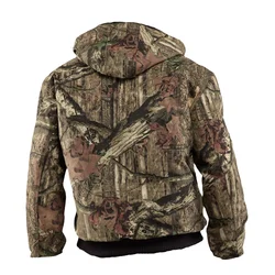 Outdoor Hiking Hunting Jacket Waterfowl Clothing Softshell Mens Hunting Jacket