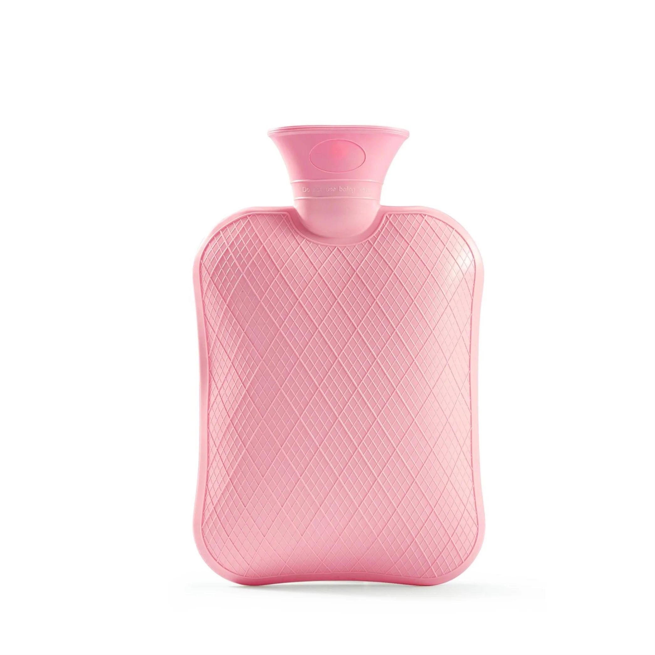 2.0L BPA free and  odourless Water Filling Hot Water Bag With Soft Cover Hot Water Bottle