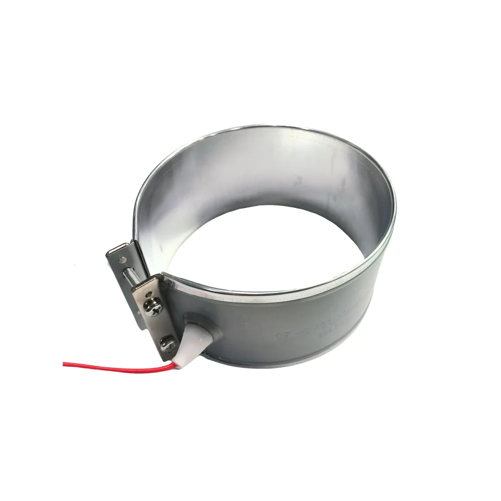 Stainless steel mica electric band heater water dispenser mica ring heater for electric water heater parts Heating coil