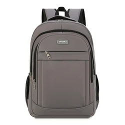 OMASKA Wholesale Laptop School Bags Teen Travel Sac a dos Big Capacity Girl School Backpack Bag