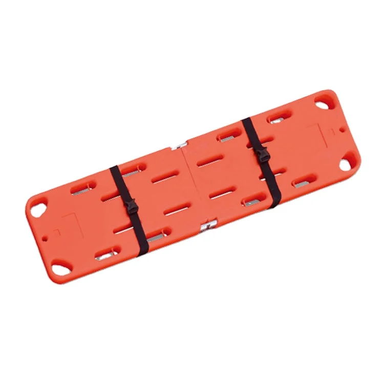 Low price Spine Board Stretcher for sale emergency product rescue stretcher  for transporting patients  stock available