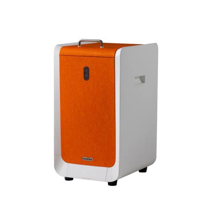 Biotype Kitchen Food Waste Garbage Disposer Composter Electric Compost Machine Mixer Biological Food Kitchen Waste Machine