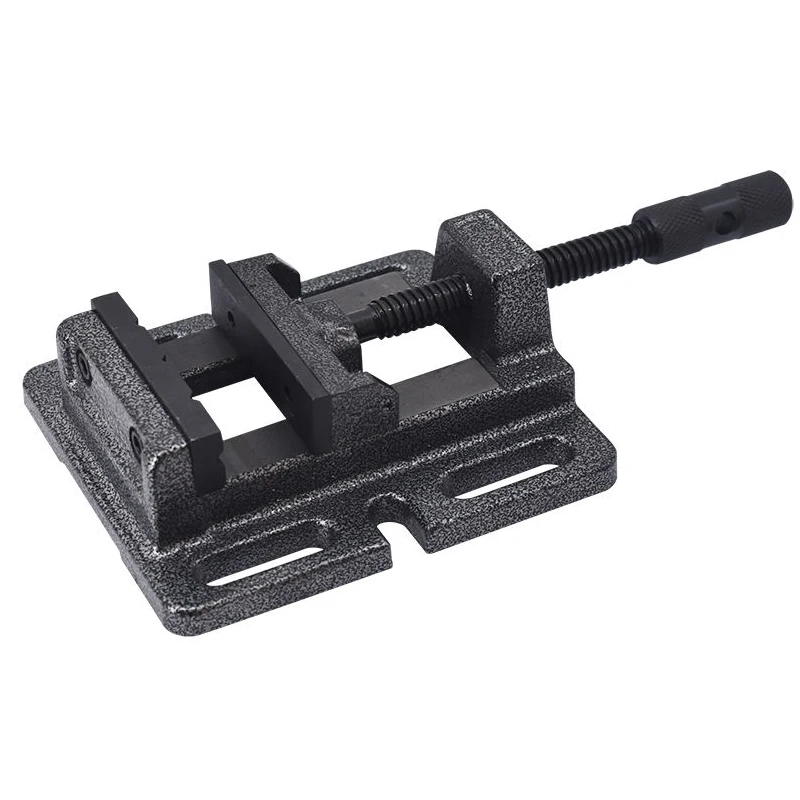 High Quality Bench Vise 3' Drill Press Milling Vice Tool Vise For Drilling Machine