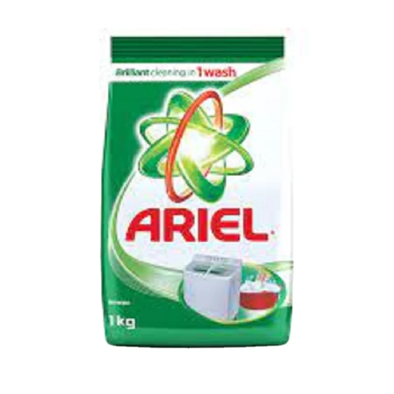 Ariel Detergent Washing Powder