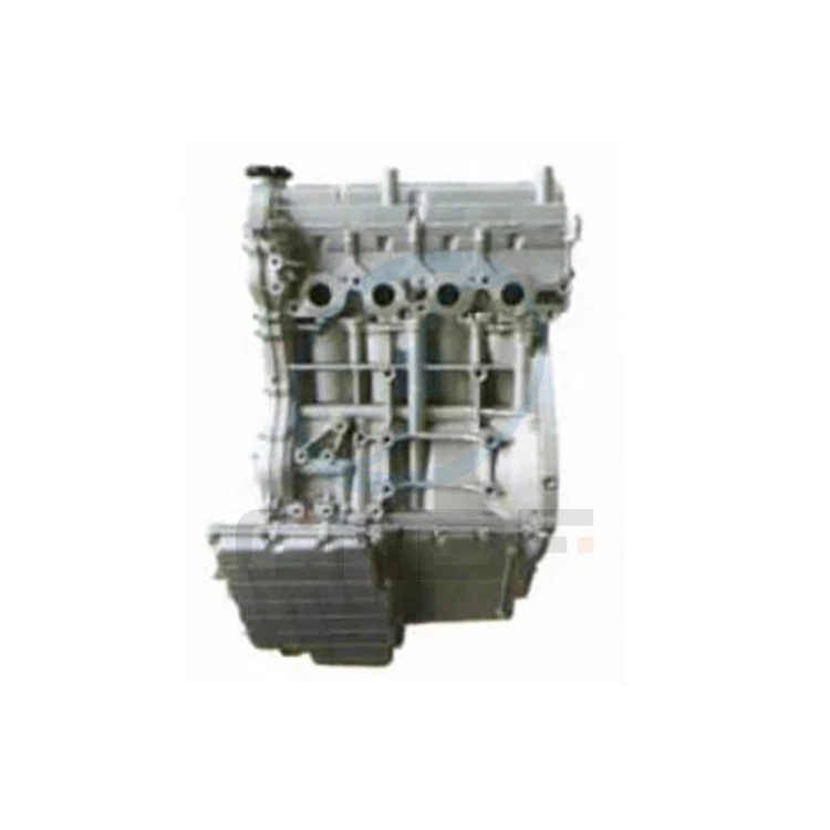 CNBF Flying Autoparts DAM 513R K12B-A Motor Diesel Engine Assembly For HAFEI JUNYI 1.3L CHANGHE FREEDON SUSUZI LANDY 1.2L
