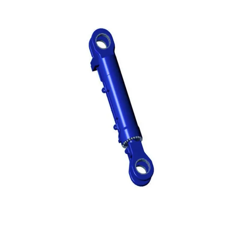 High Precision Hydraulic Cylinder at best price