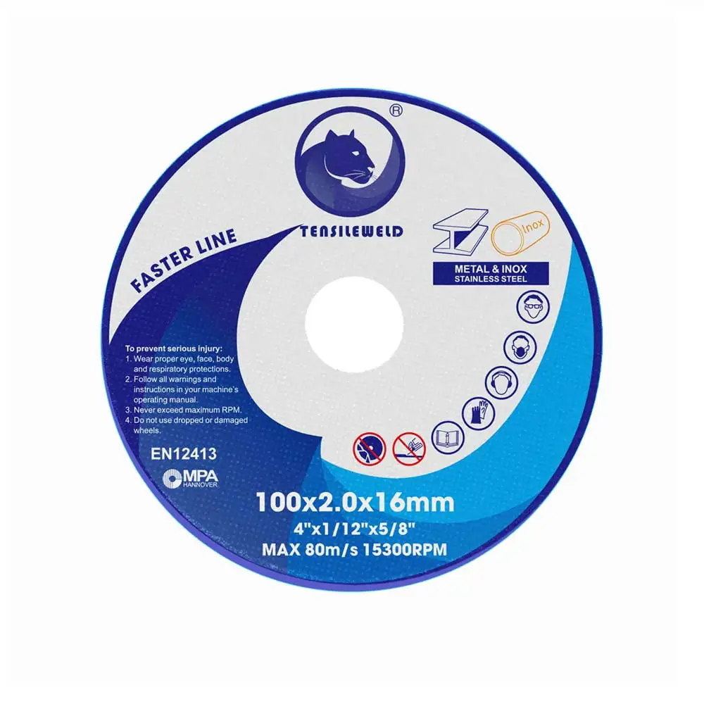 cutting discs for metal cutting discs for metal and stainless steel