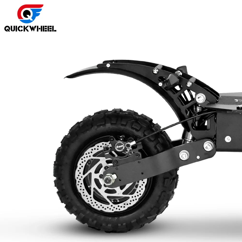 Eu Warehouse Wholesale Two Wheel Electric Bike Scooter New Cheap Adult 85Km/h Foldable Where To Buy Electric Scooter