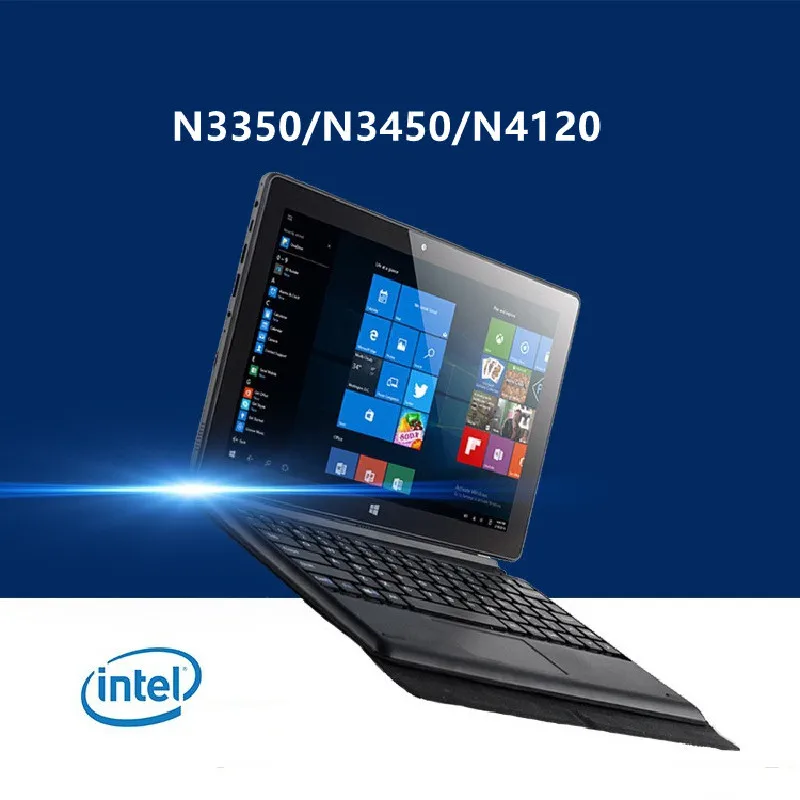 AIWO 2 In 1 Tablet Windows 10 Tablett Pc 4gb Ram Tablet Pc Mobile Phone Custom Tablet Manufacture