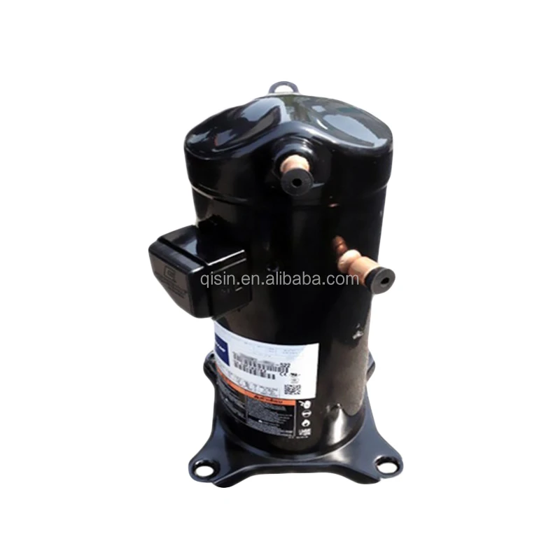 2.3HP 220v 50hz Высокое качество Copeland свиток компрессор ZR36K3E-TFD-601 для кондиционирования воздуха прокрутки холодильного оборудования