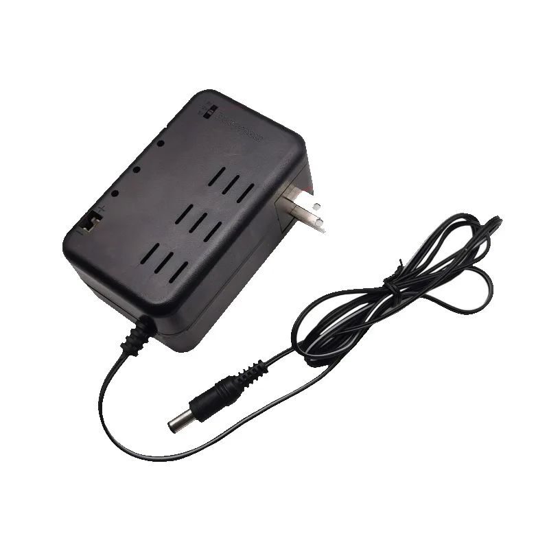 5000mAh Mini Adjustable UPS AC/DC 12V 9V 5V2A Lithium Battery Backup Wifi Router CCTV Portable Power Monitoring Supply adapter