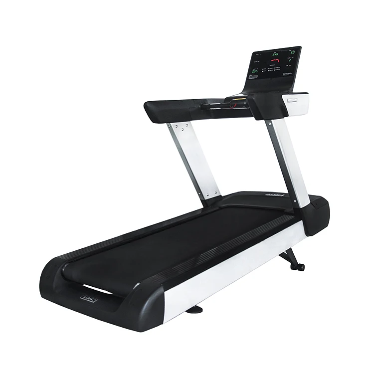 Cheap Life Long Gym Equipment Treadmill China