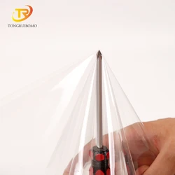 STEK 7.5mil Tpu  Ppf Clear Paint Protection Film Anti-yellow Anti-scratch Self Healing Car