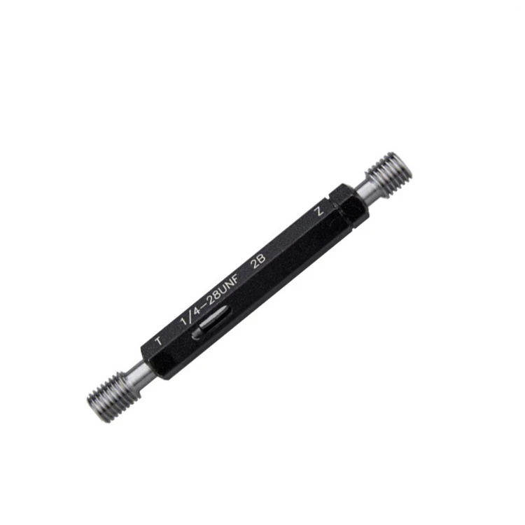 Go NoGo Thread Plug and Ring Gauges ISO DIN GB size M2 M3 M4 M5 M6 M8 M10 M12 M14 M16 M18 M20 M22 M24