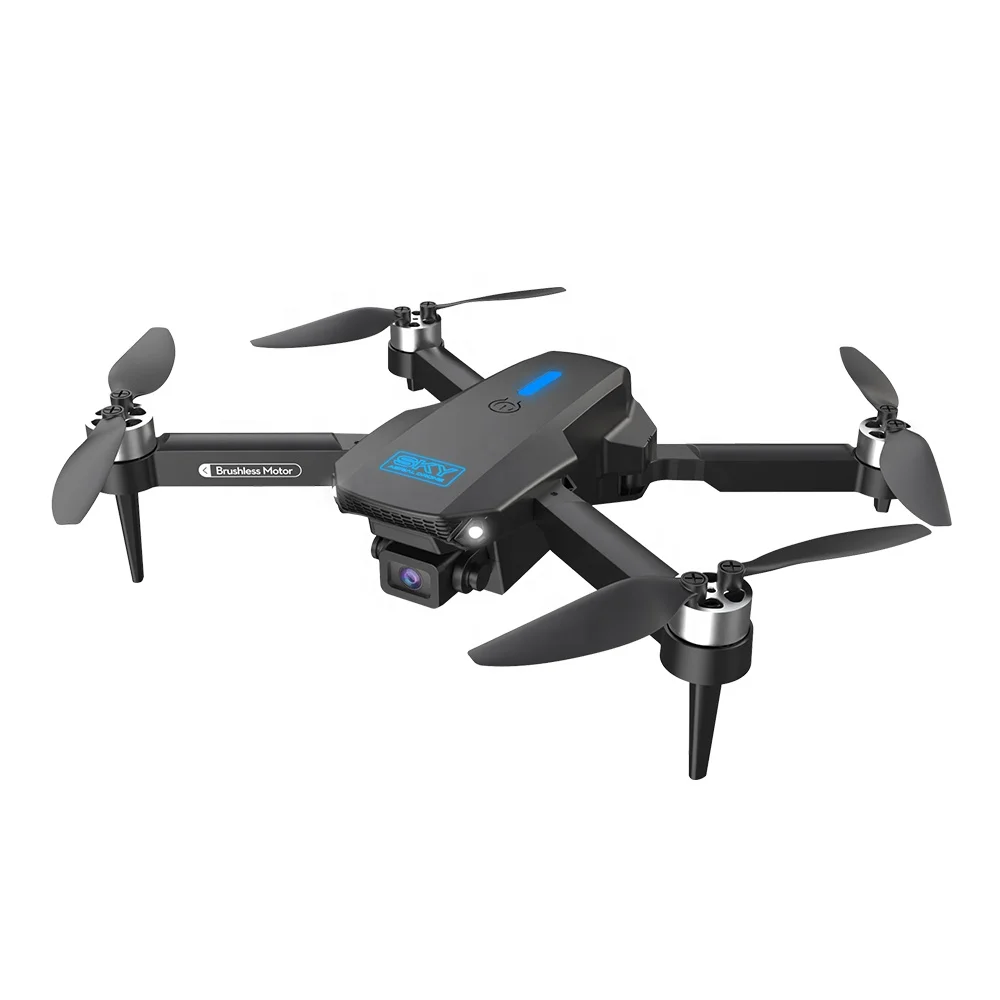 E88 Max drone camera 4k hd high quality remoto control mini drone with camera beginner drones
