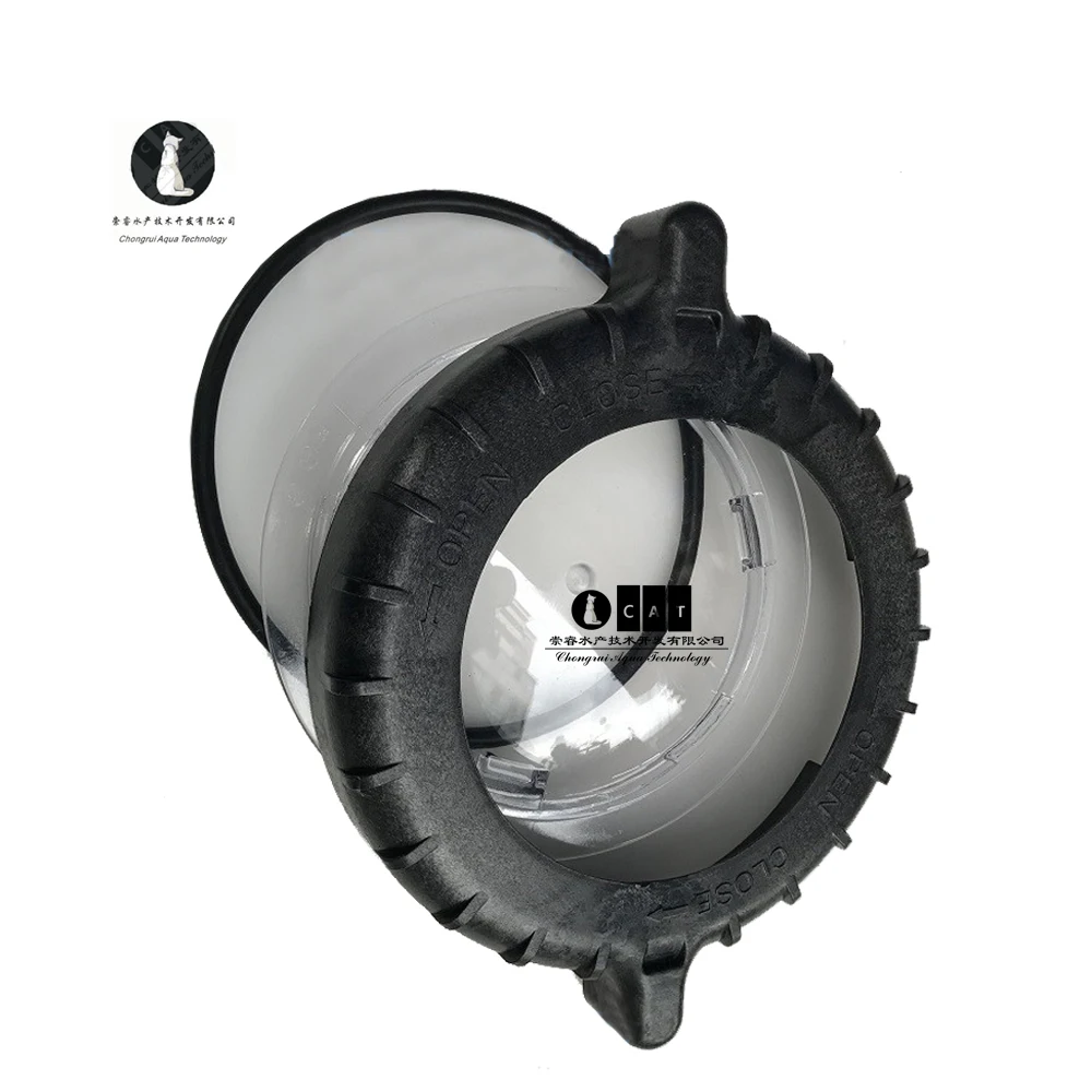 CATAQUA Aquaculture High Quality Circulating Mini Water Pumping Machine Water Pump