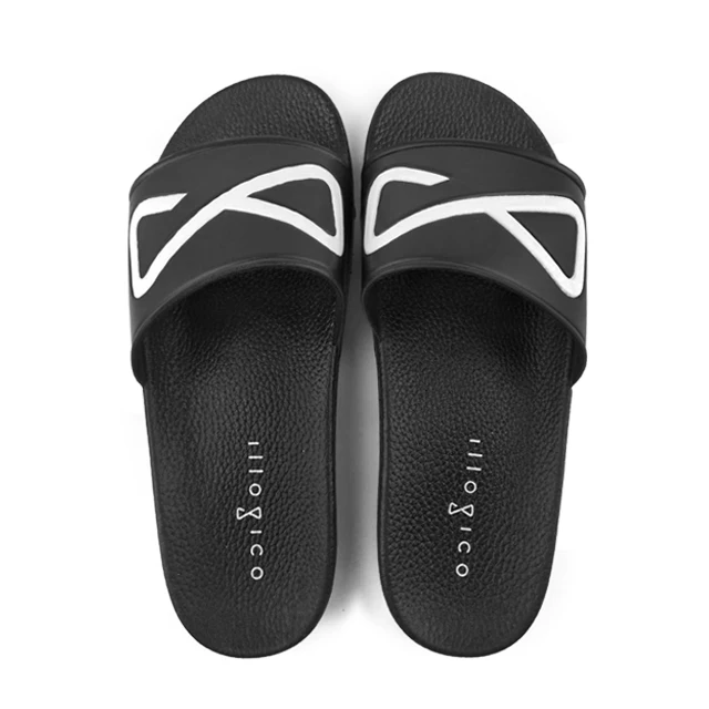  Индивидуальные мужские тапочки Greatshoe Классическая Повседневная обувь сланцы для мужчин