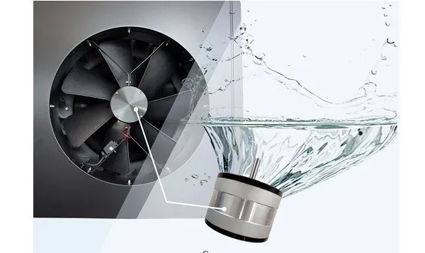 Wholesale 50W Smart Solar Powered Attic Roof Heat Exhaust Air Fan Extractor with Solar Panel Greenhouse Poultry Farm Ventilating