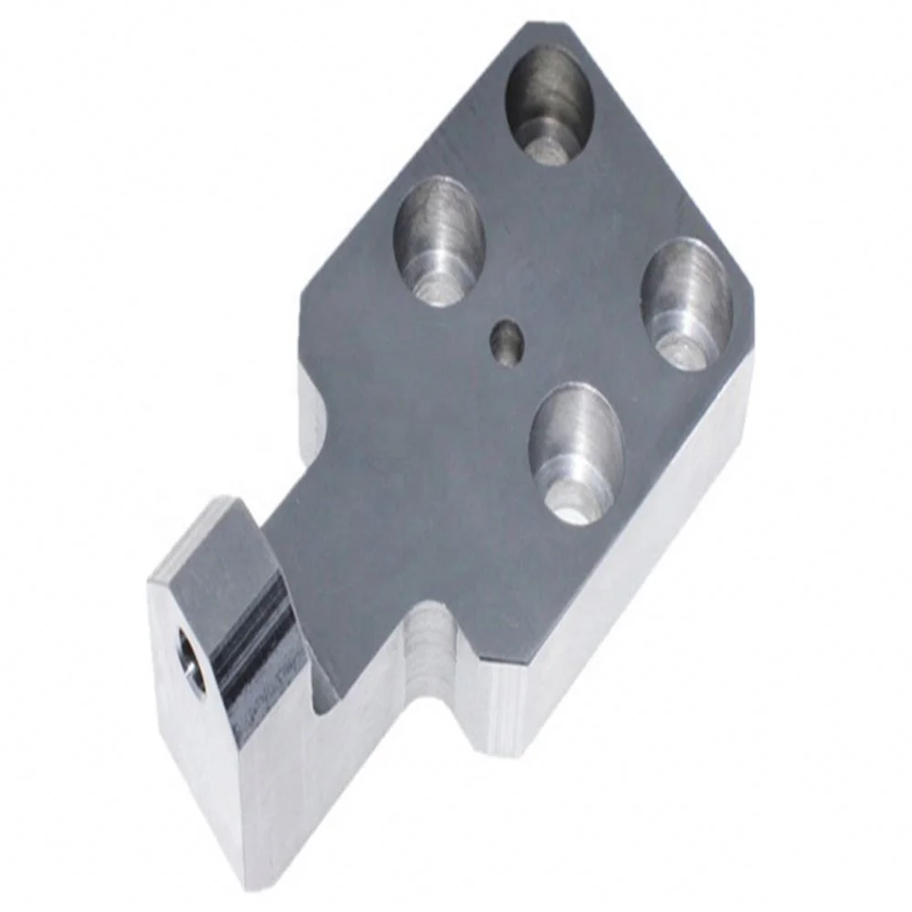 CNC Turning Aluminum & Stainless Steel Parts Custom Machining Services for Parts Shafts & Products
