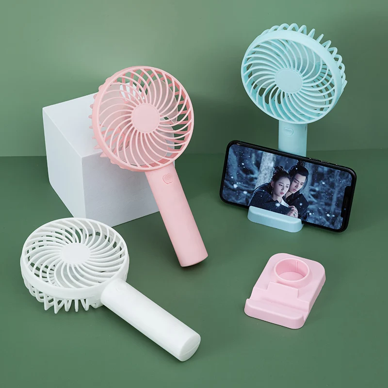 Portable Usb Air Blower Eye Lash Extensions Air Dryer Eyelash Glue Fast Dry Handy Mini Fan