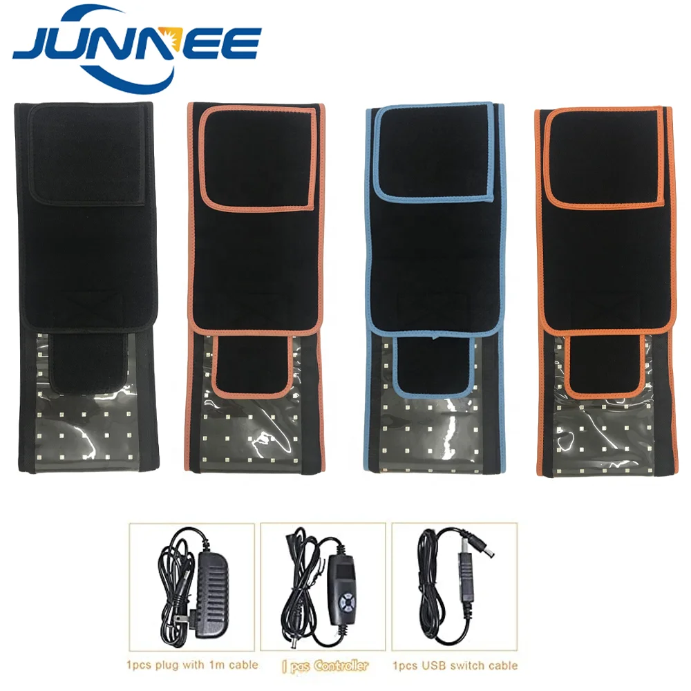 Private logo product mega extra large 360 laser lipo wrap mat device 660nm 850nm led red light belt for therapy and slimming