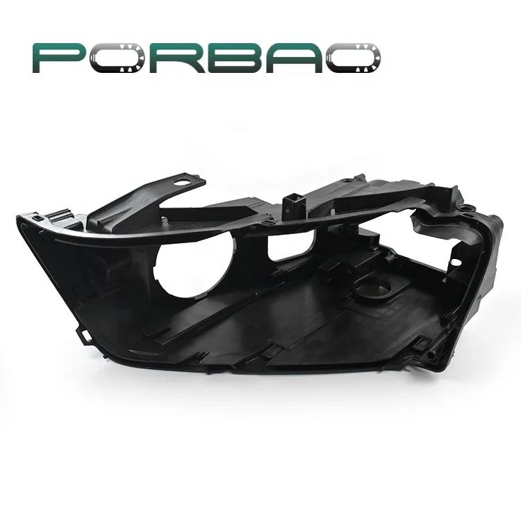  Автомобильные запчасти для фар PORBAO HID корпус Q3 16-18