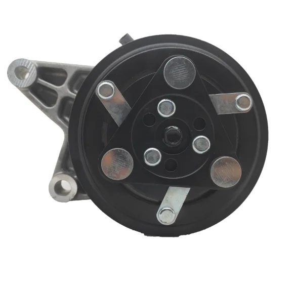 A0742 auto air conditioning parts for 2012 Buick Lacrosse 3.0/Cadillac SRX 3.0 ac compressor 20932037 22780226 22796879 22986911