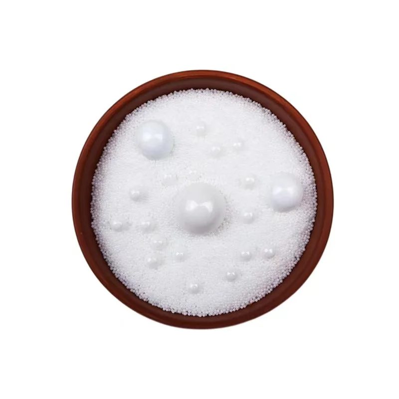 Grinding Ball 0.1mm-50mm Yttria Stabilized ZrO2 Zirconium Oxide/Zirconia Ceramic Beads/Balls