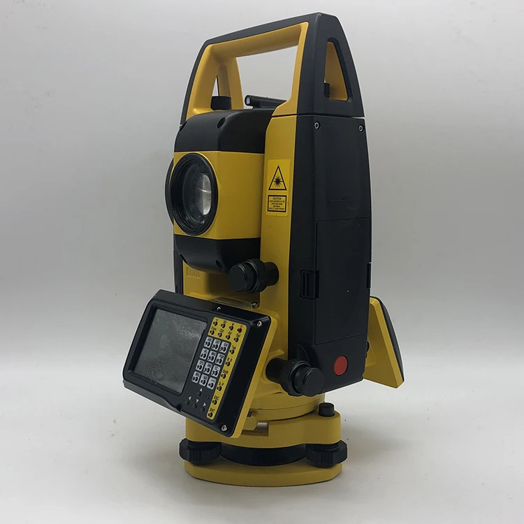 High Accuracy Surveying Instrument SOUTH Total Station 600m Reflectorless