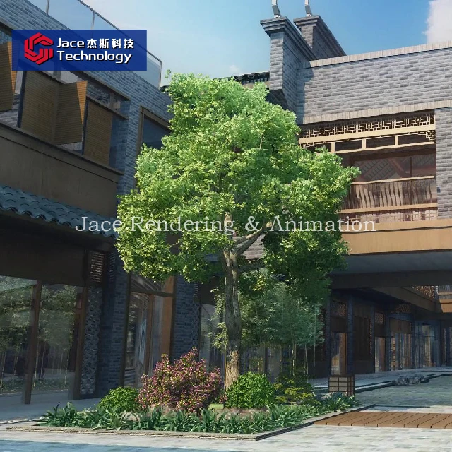 
Professional designer architecture 3d rendering 3d render architectural 