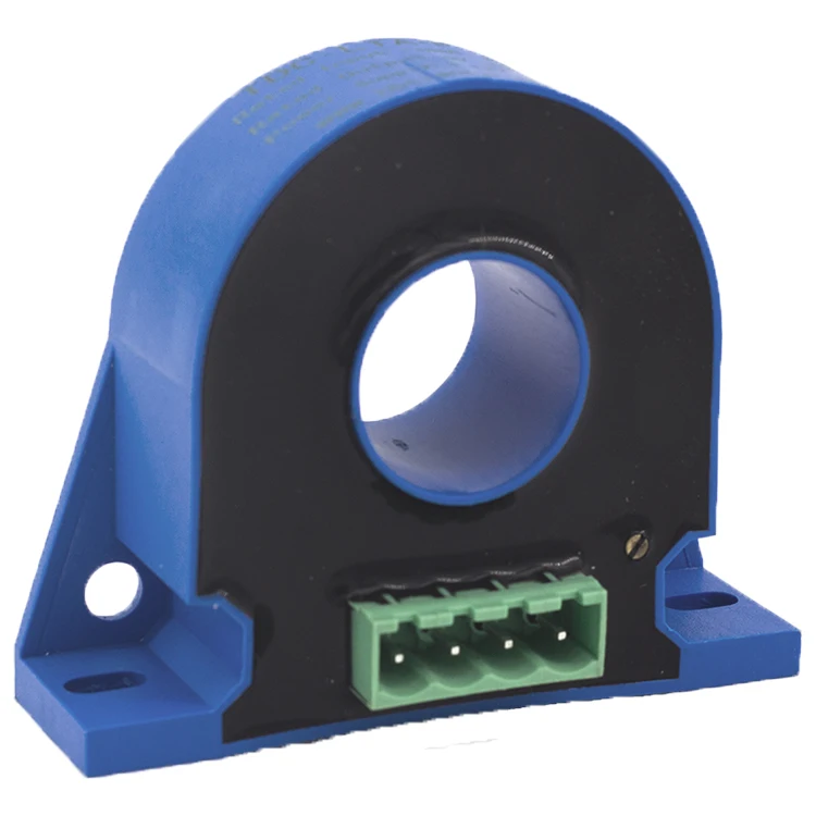 Efficient High Performance 380V 220V to 110V Low Voltage Converter High Accuracy Wide Input Output Range Current Transducer