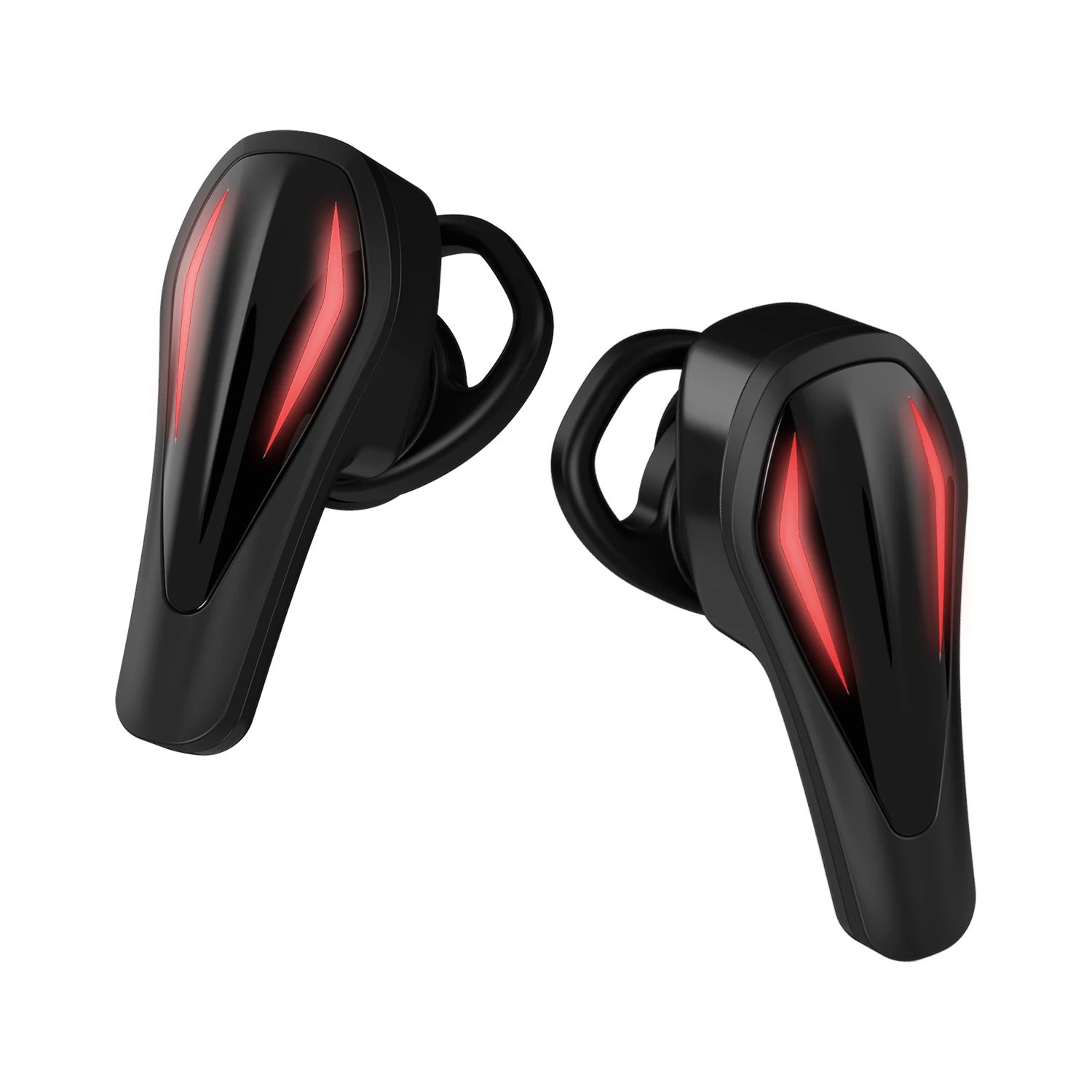 Лидер продаж 5 0 стерео наушники-вкладыши tws игровые bluetooth наушники беспроводная