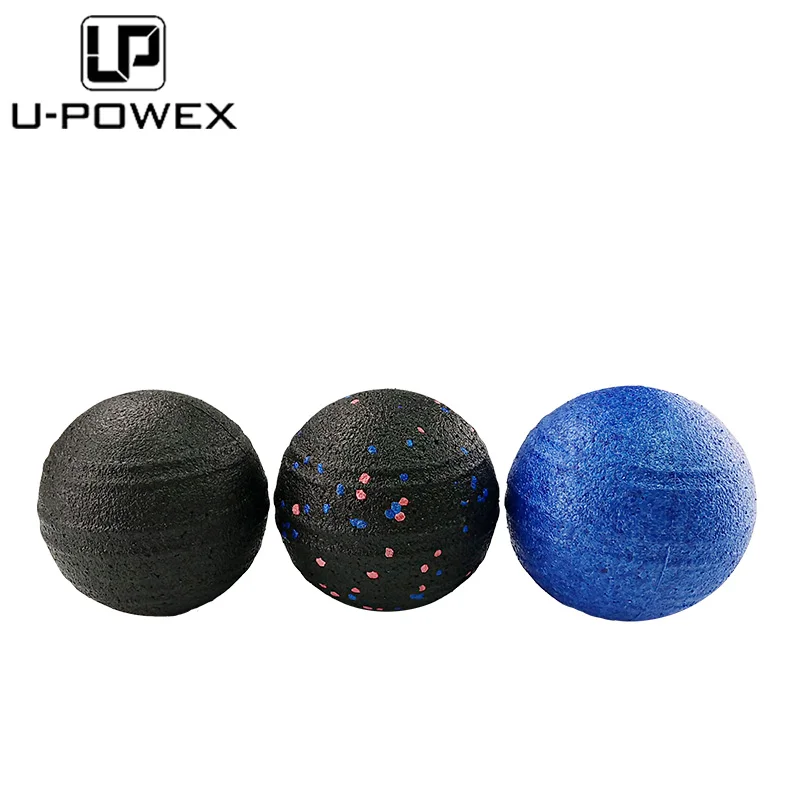  squeeze massage ball wholesale with customized