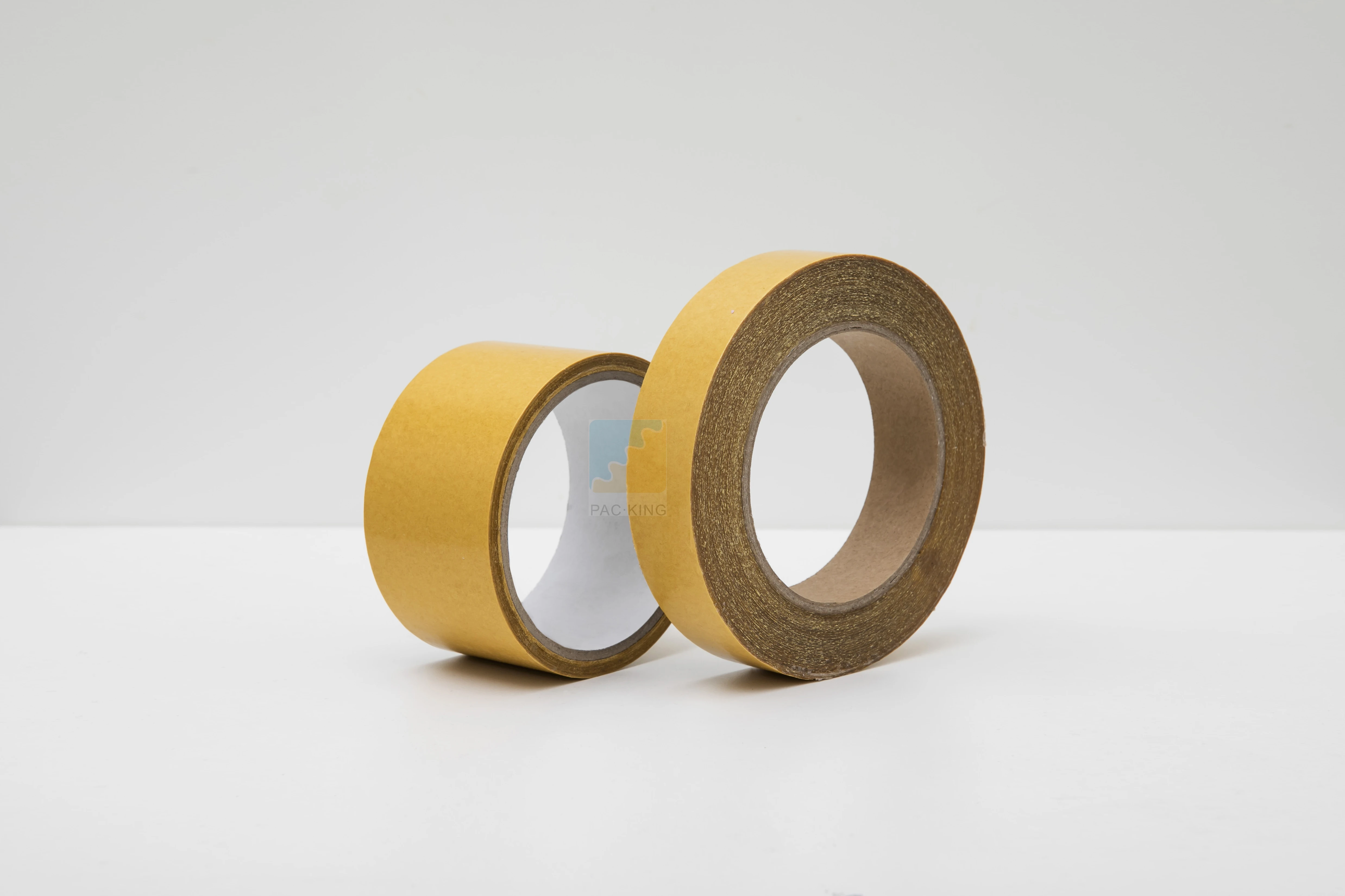 Factory Supply  Double Sided  Carpet Seam Tape  Cloth Based Double sided  Adhesive Tape Carpet Tape for area rugs over carpet