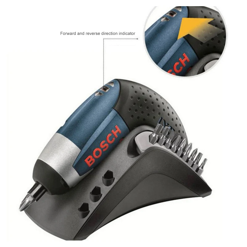 Электрическая дрель Bosch taladro шуруповерт bosch ixo3 электрическая ручная литиевая перезаряжаемая отвертка 3 6 В
