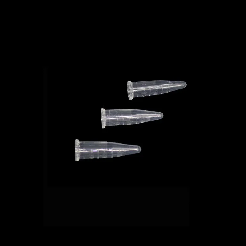 W604 1 5 прозрачный при высокой температуре и высокого давления микрометрические центрифужные пробирки одноразовая пластиковая центрифужная пробирка