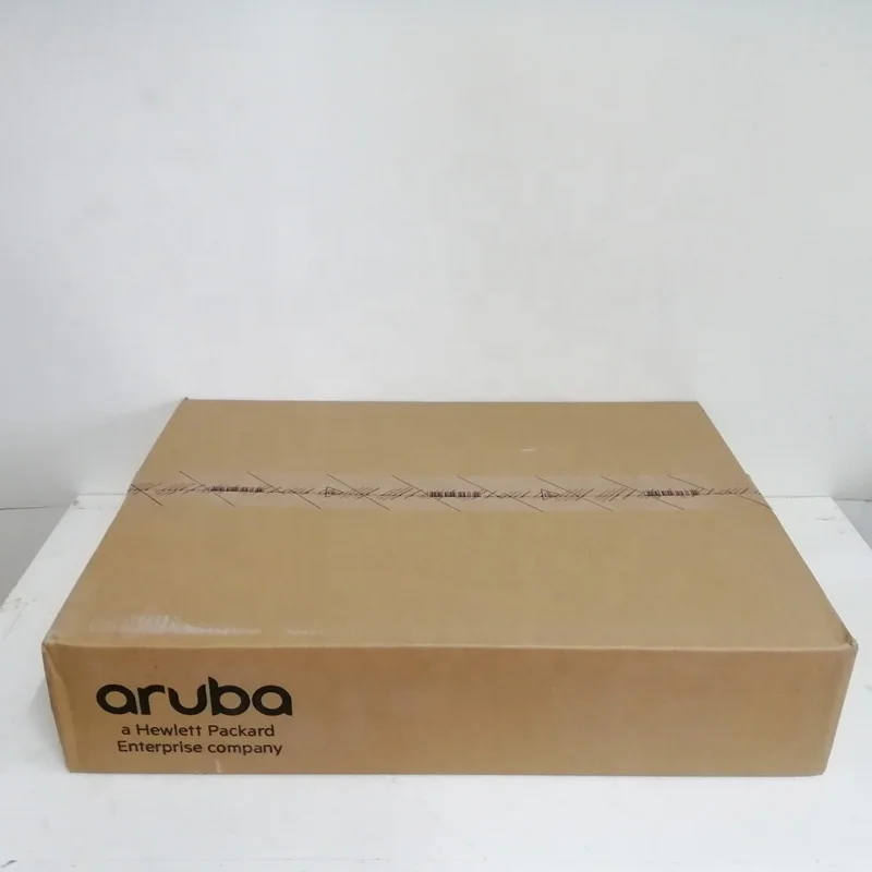 Aruba 2530 48 PoE+ Layer 2 Network Switch J9778A With Good Price