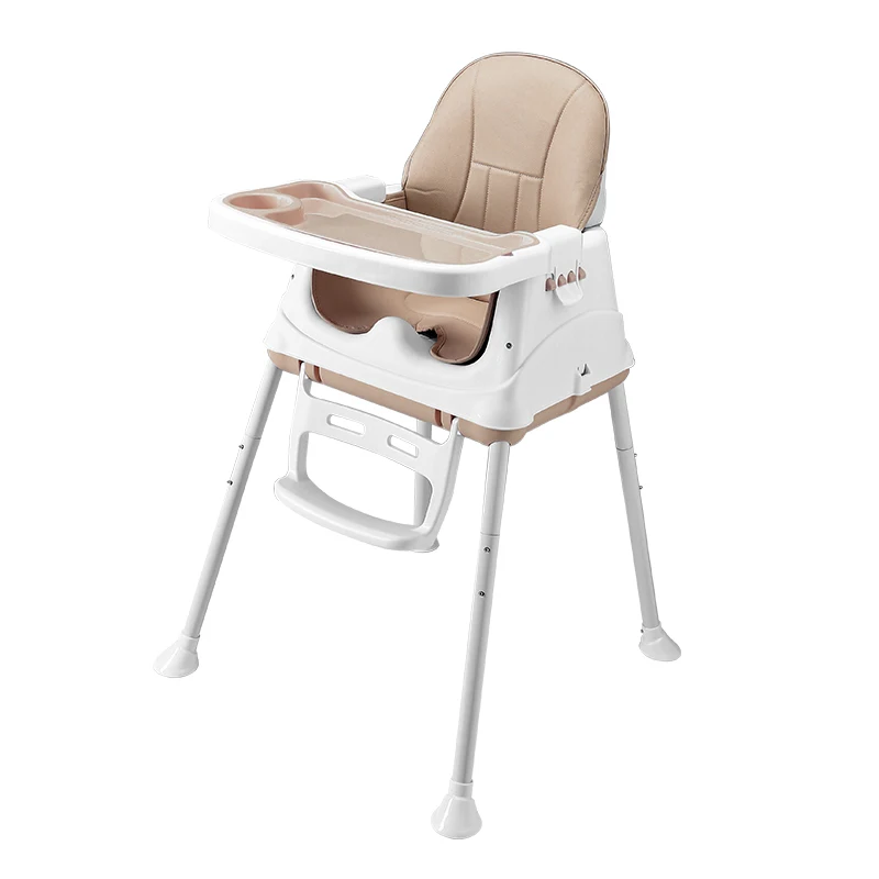 
cheap multifunction baby high chair for baby feeding and booster chair 