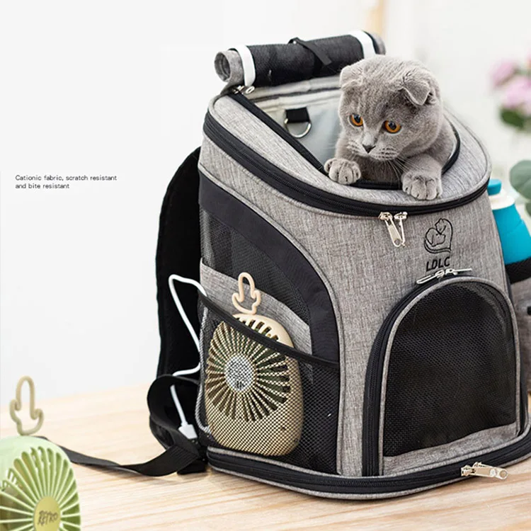 
Dog and cat pet carrier pet carrier very competitive price the good credibility of cat carrier 