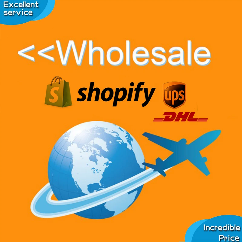
Fast to worldwide with Order Fulfillment Service and Warehouse Services Dropshipping Shopify/Amazon agent epacket 