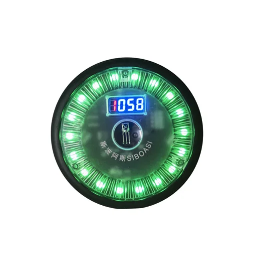 LED light sports training fit lights High-end gym agility response