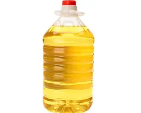 Чистое рафинированное арахисовое масло, сделано в Китае