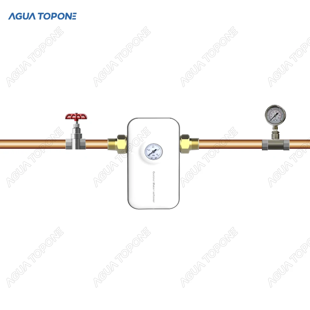 Hot Selling Industrial System To Clean Water