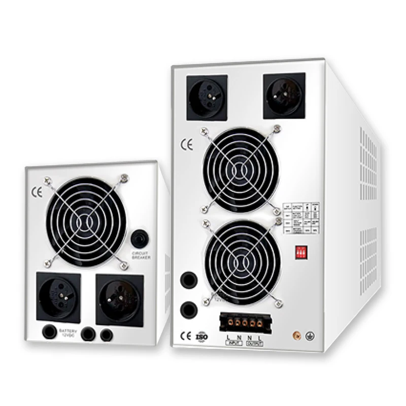 3000W Off Grid Dc Ac Inverter All In One Solar smart Power System Home In Solar Energy System With UPS