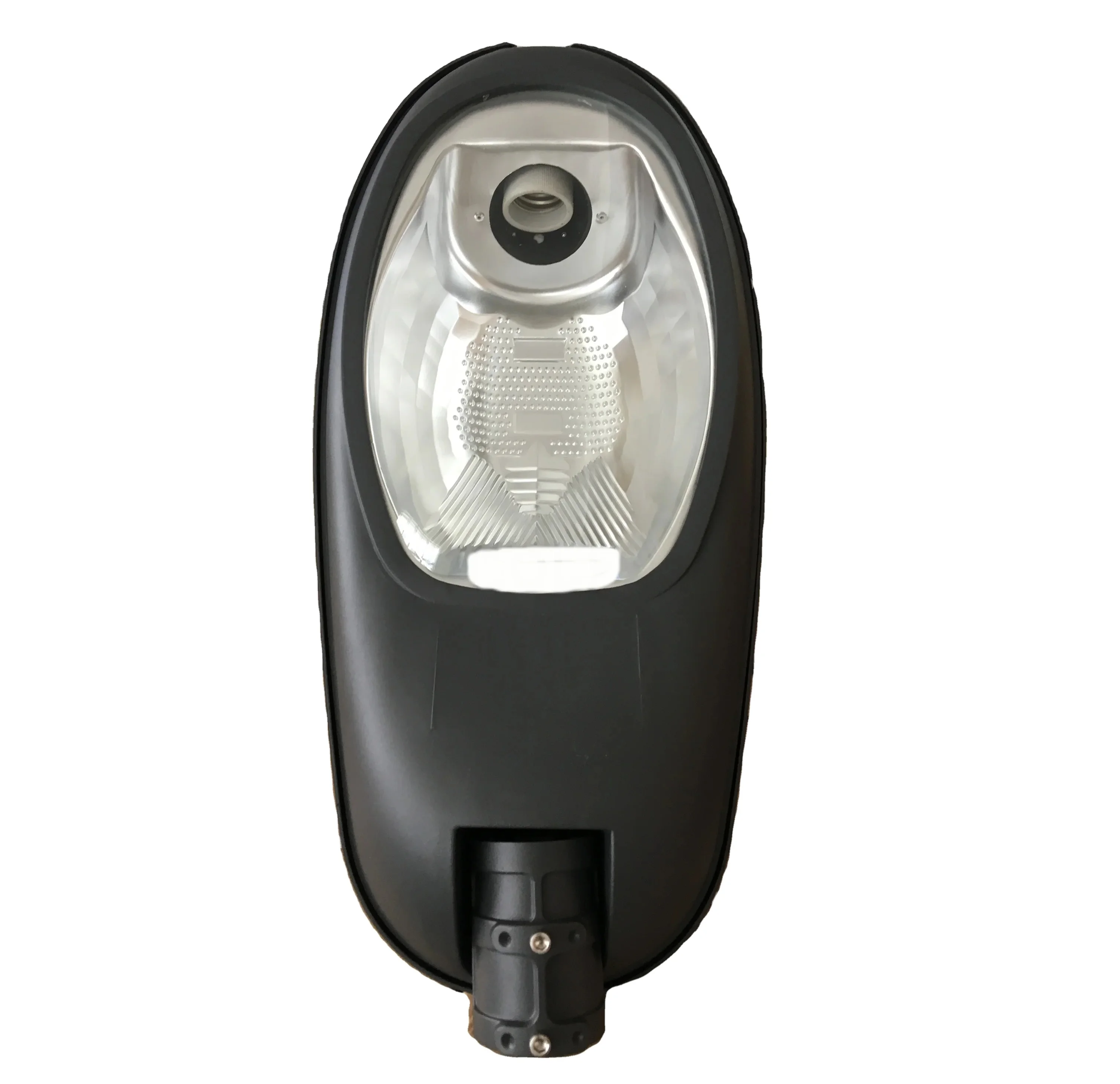 Premium factory outdoor IP65 street light 250w E40  hps sodium street light fitting housing 250 watt for highway roadway