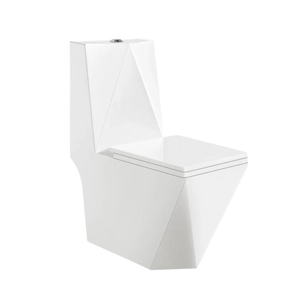 Saudi Ceramic Sanitary Ware Bathroom Sets Toilet Price