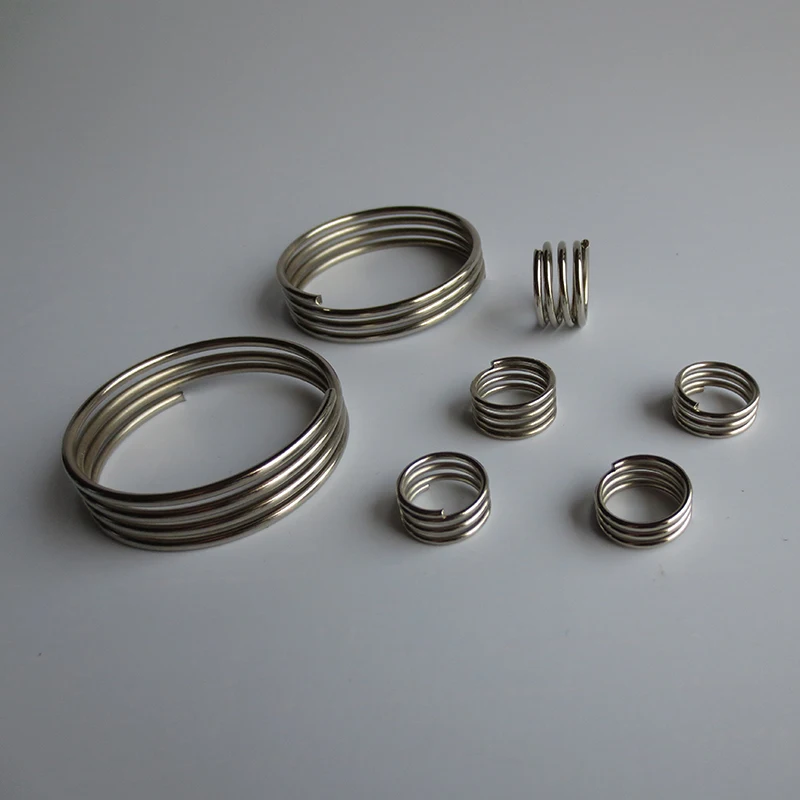 Small Stainless Steel Coil Compression Springs Manufacturer