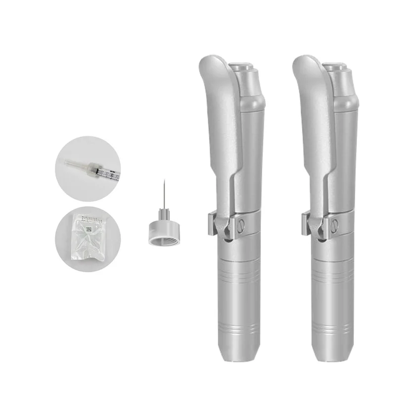 Auro Secret new product acido hialuronico 0.3ml injection lip dermal filler hyaluronic acid pen