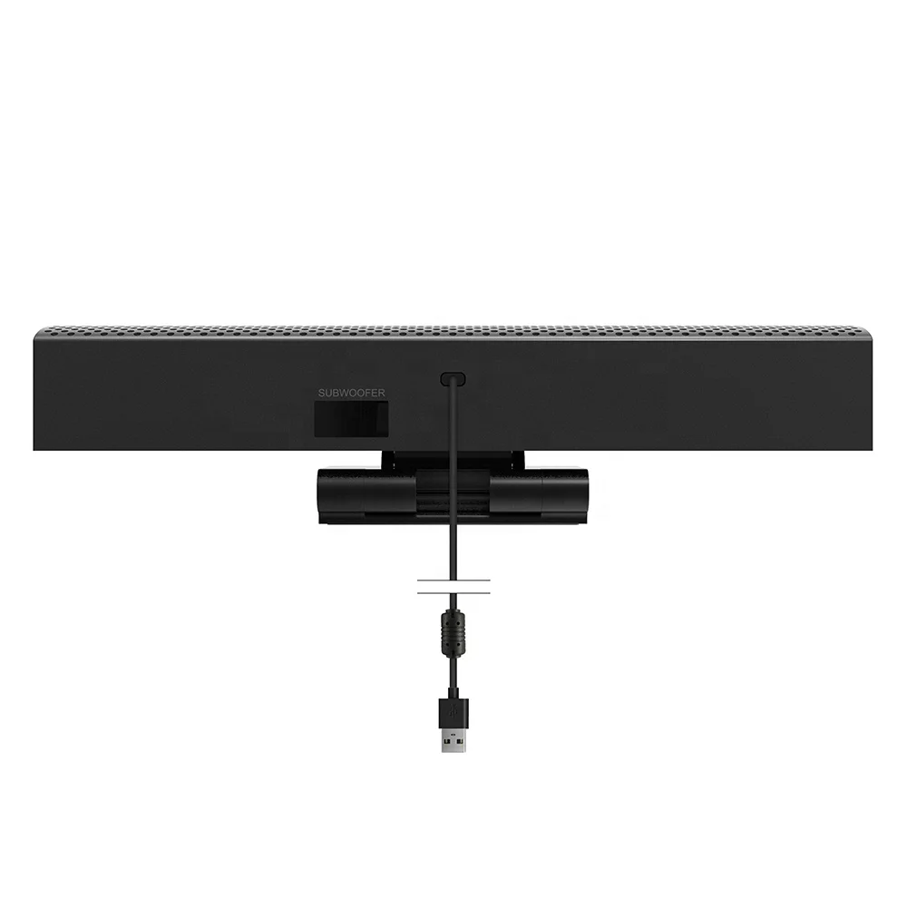  Веб-камера 2k USB Plug And Play для