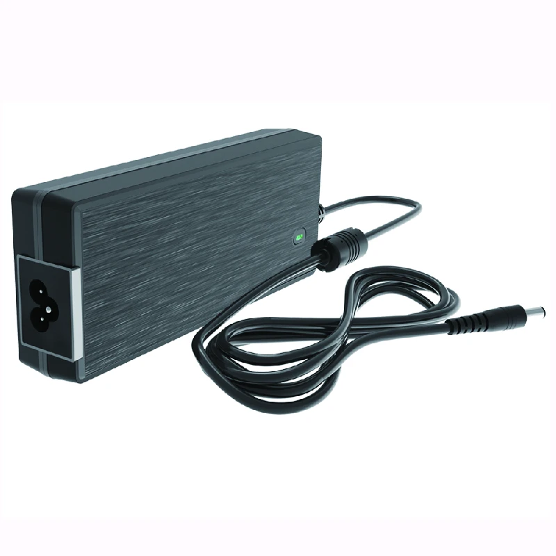 19V 3A Switching Power Adapter With CE ETL TUV EMC SAA KC PSE EN62368 IEC62368 Certificate For Touch Screen Display